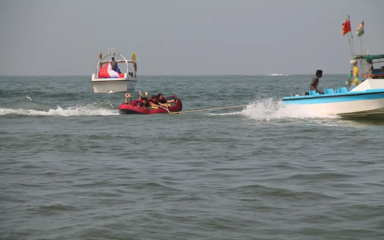Dive Tarkarli
