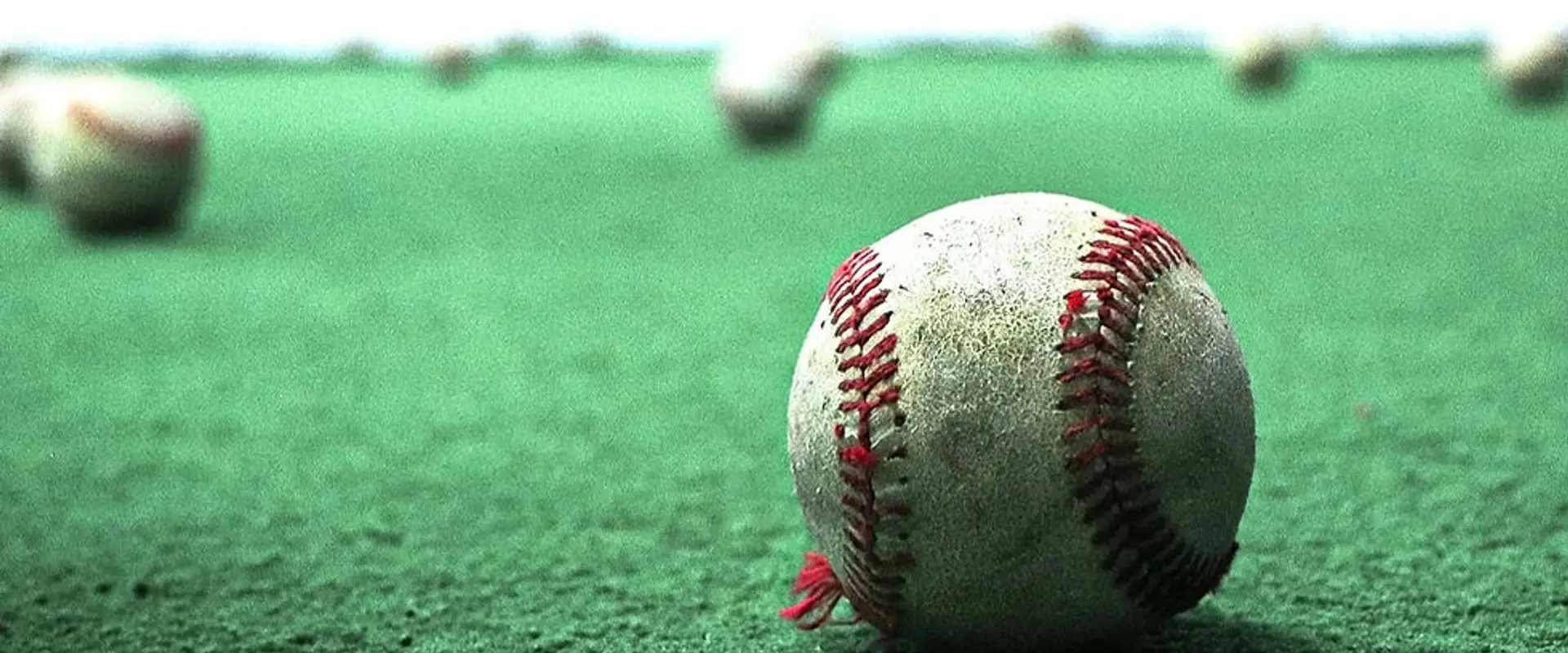 RBI Baseball Training