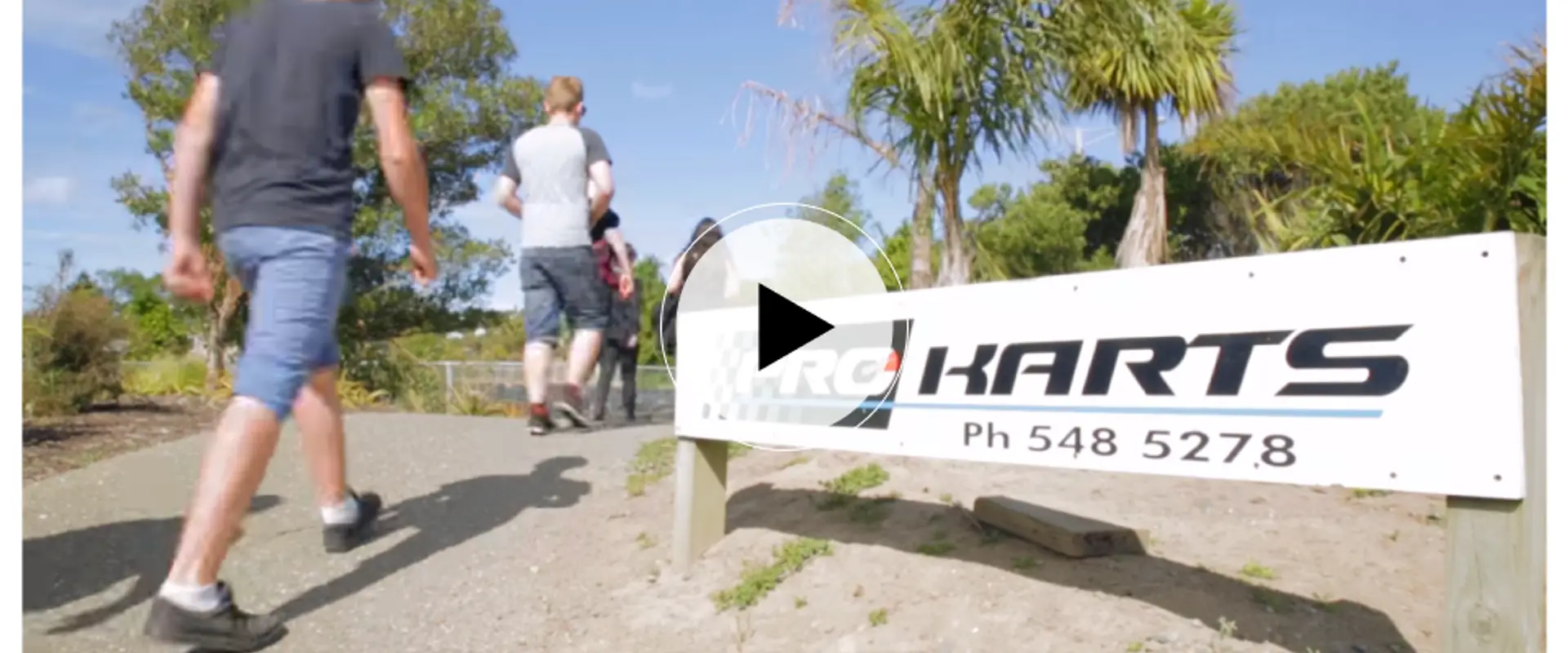 Pro Karts - Go Karts, Trampoline Park & Laser Tag