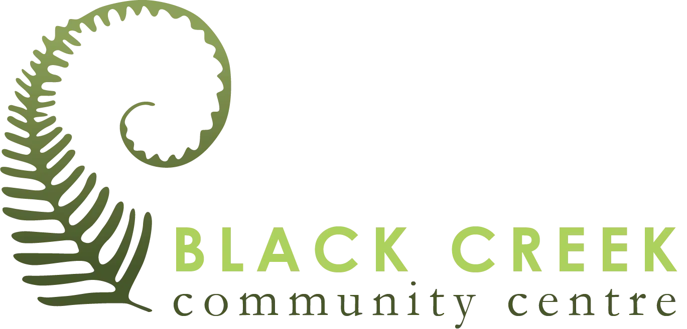 Black Creek Community Assn