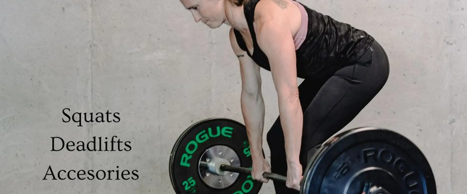 Gabriola Fitness Centre
