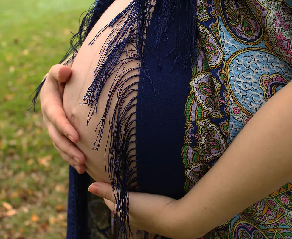 Birthing Bean - Vancouver Doula, Family Photography, Yoga Classes