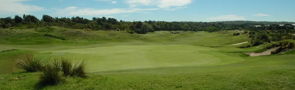 Golf Central Coast