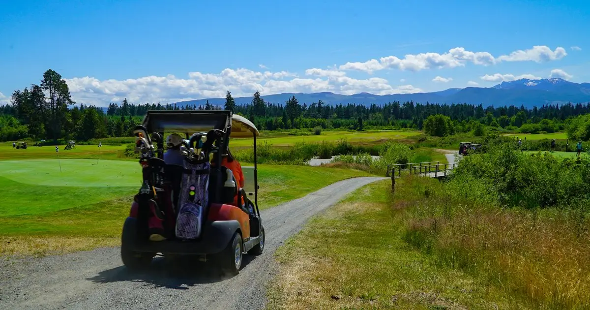 Pheasant Glen Golf Resort