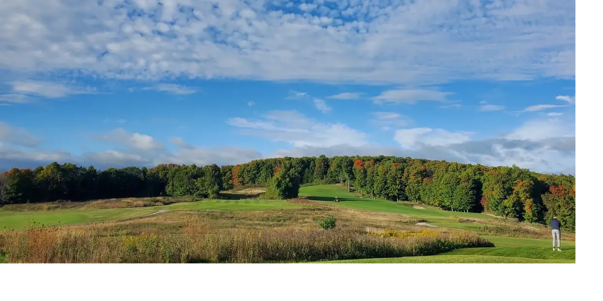 Dave Armstrong Golf Inc