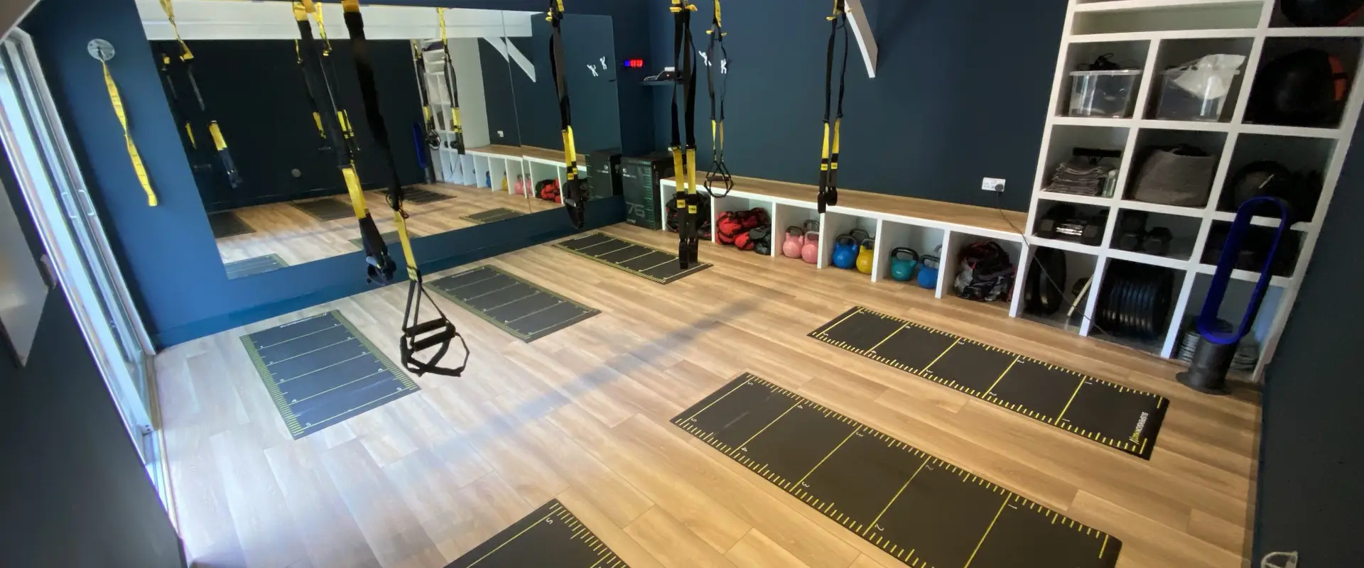 Kitty Kittley Fitness