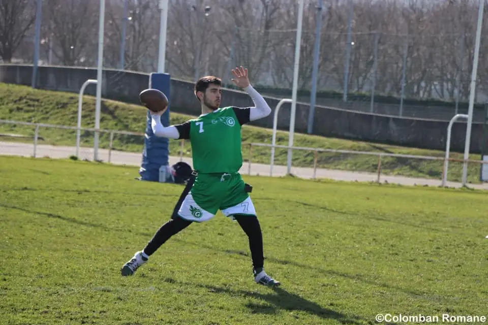 Giants de Saint-Etienne