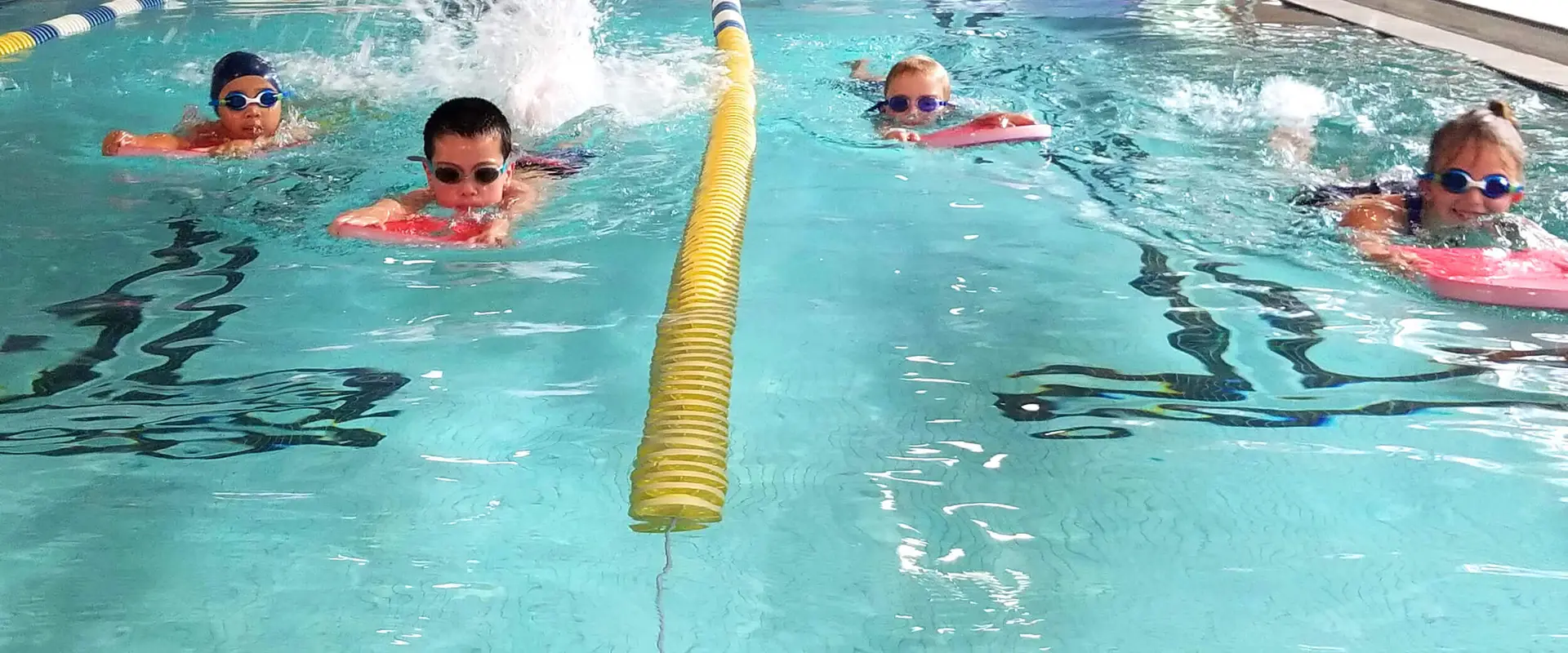 Upper Canada Swim Club