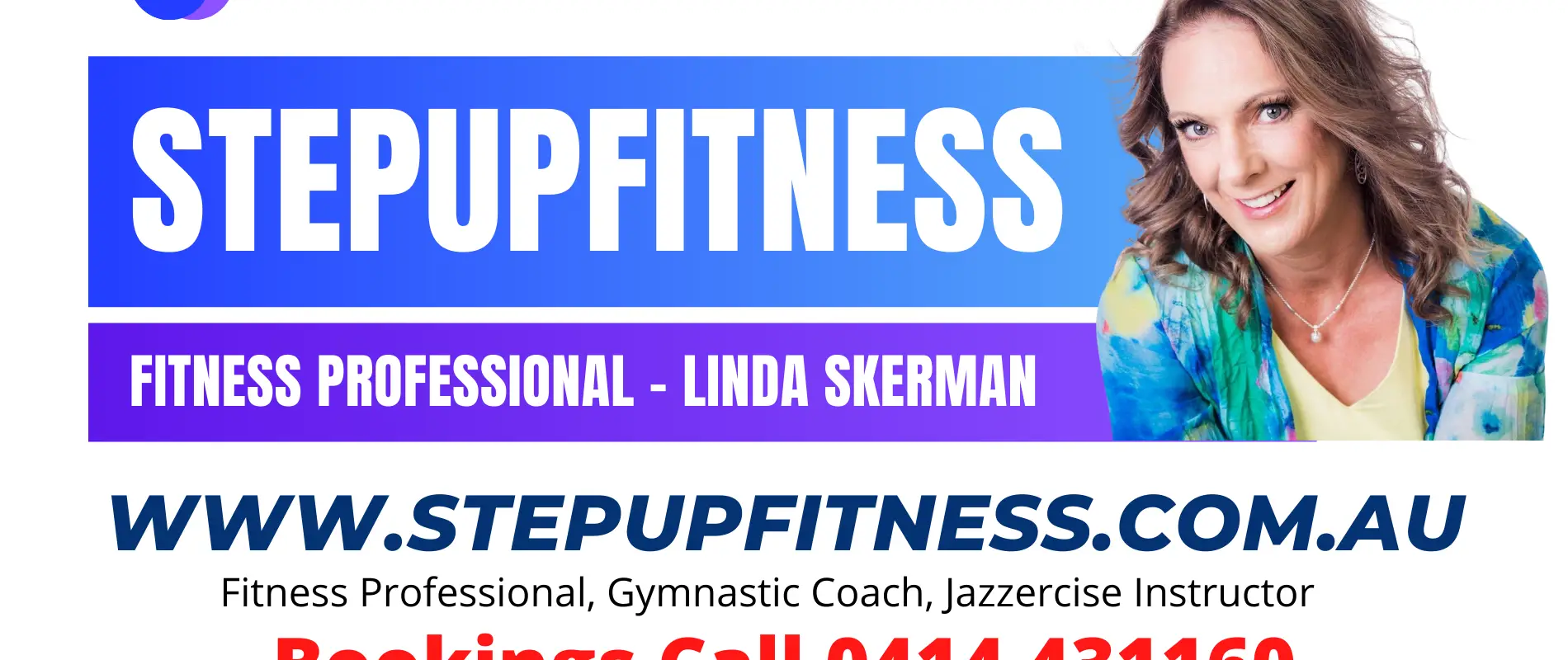 Step Up Fitness