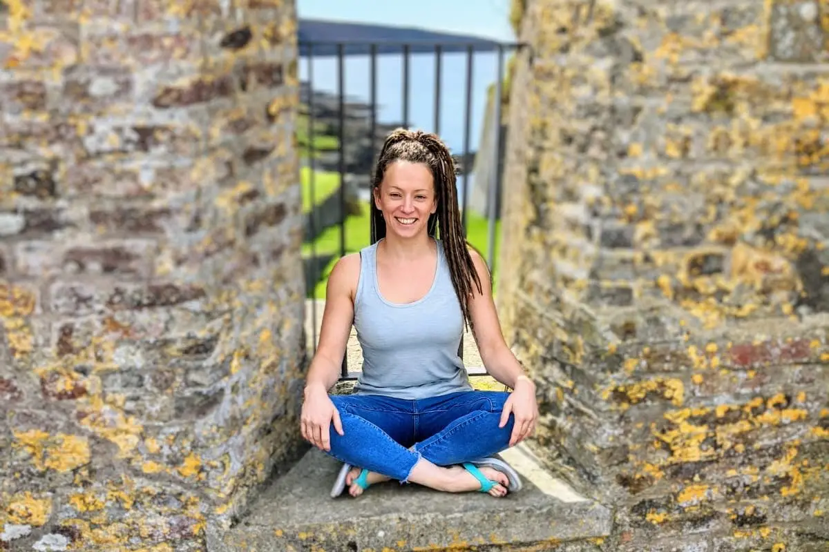 Simply Yoga Ireland