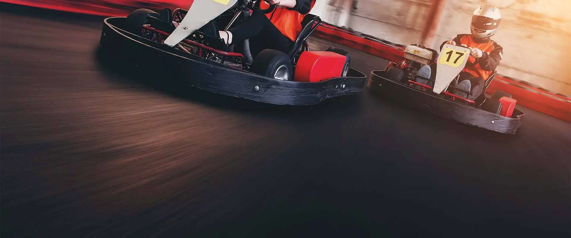 Speed Karting