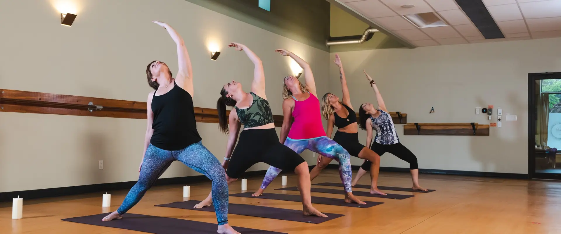 Dundas Yoga & Fitness