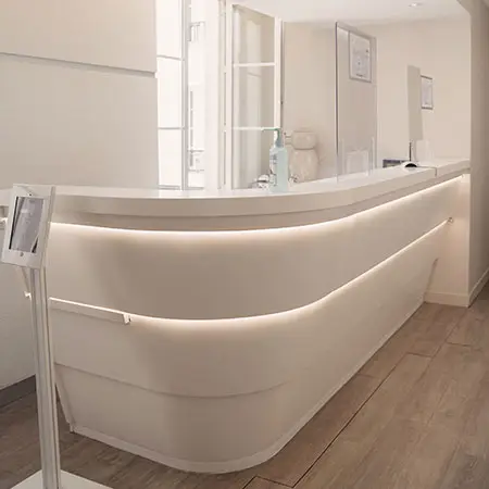 PhysioSport Paris