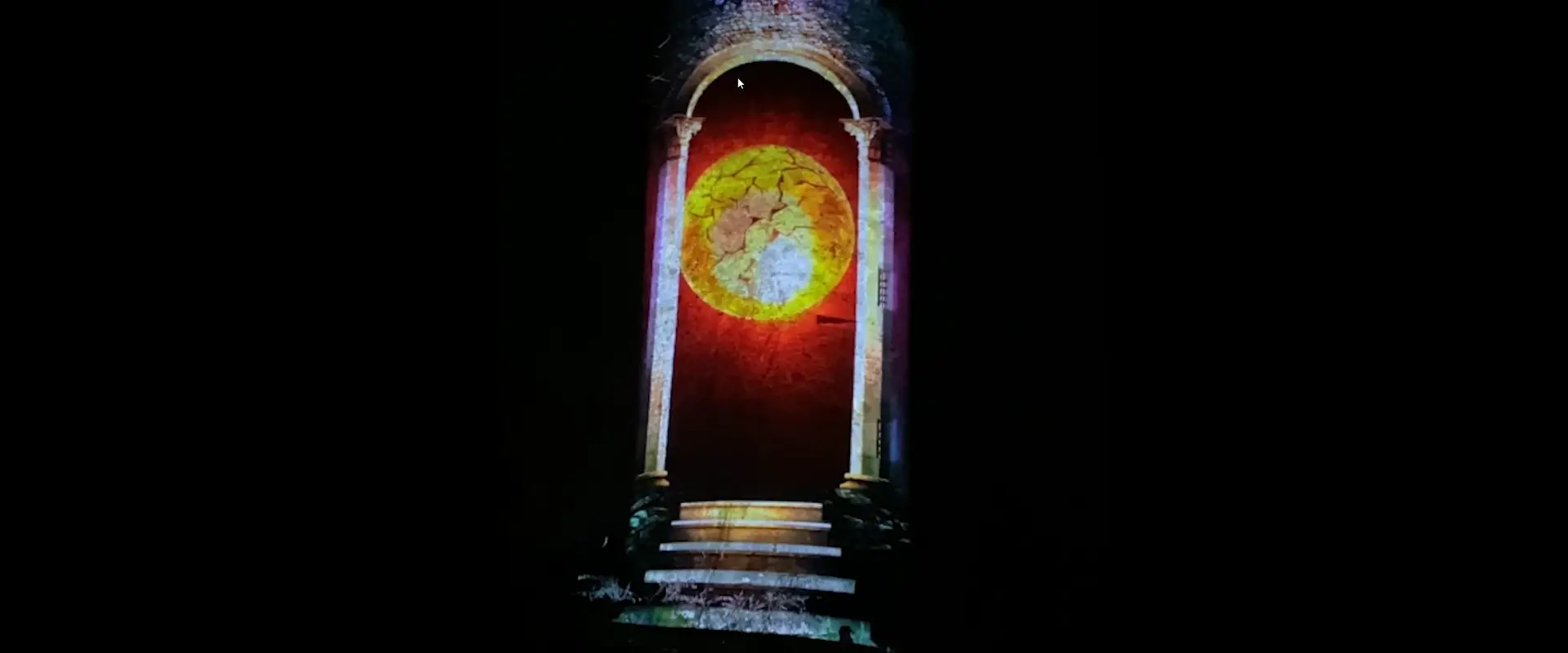 Tower Dance