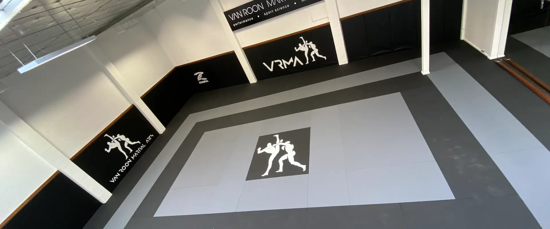 Van Roon Martial Arts | Auckland Taekwondo Kickboxing MMA