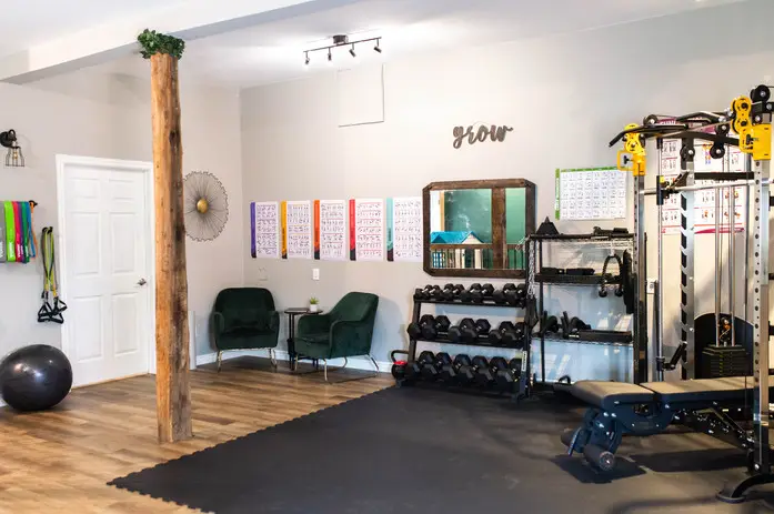 Solo-Fit