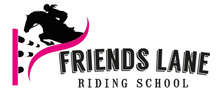 Friends Lane Riding School