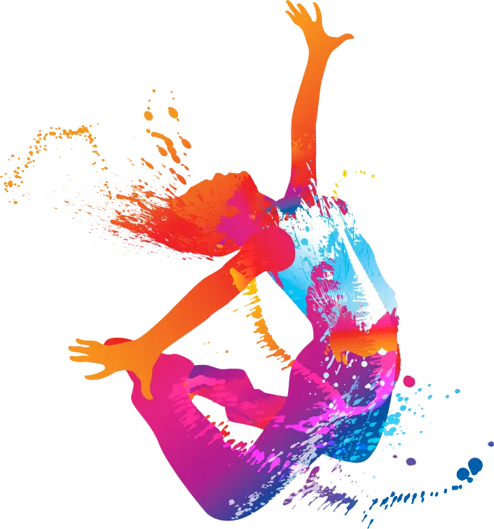 Passion Dance