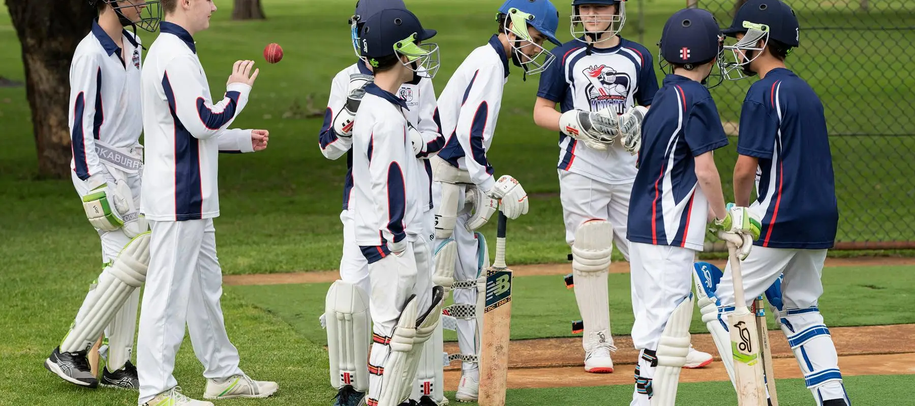 Coolbinia West Perth Junior Cricket Club