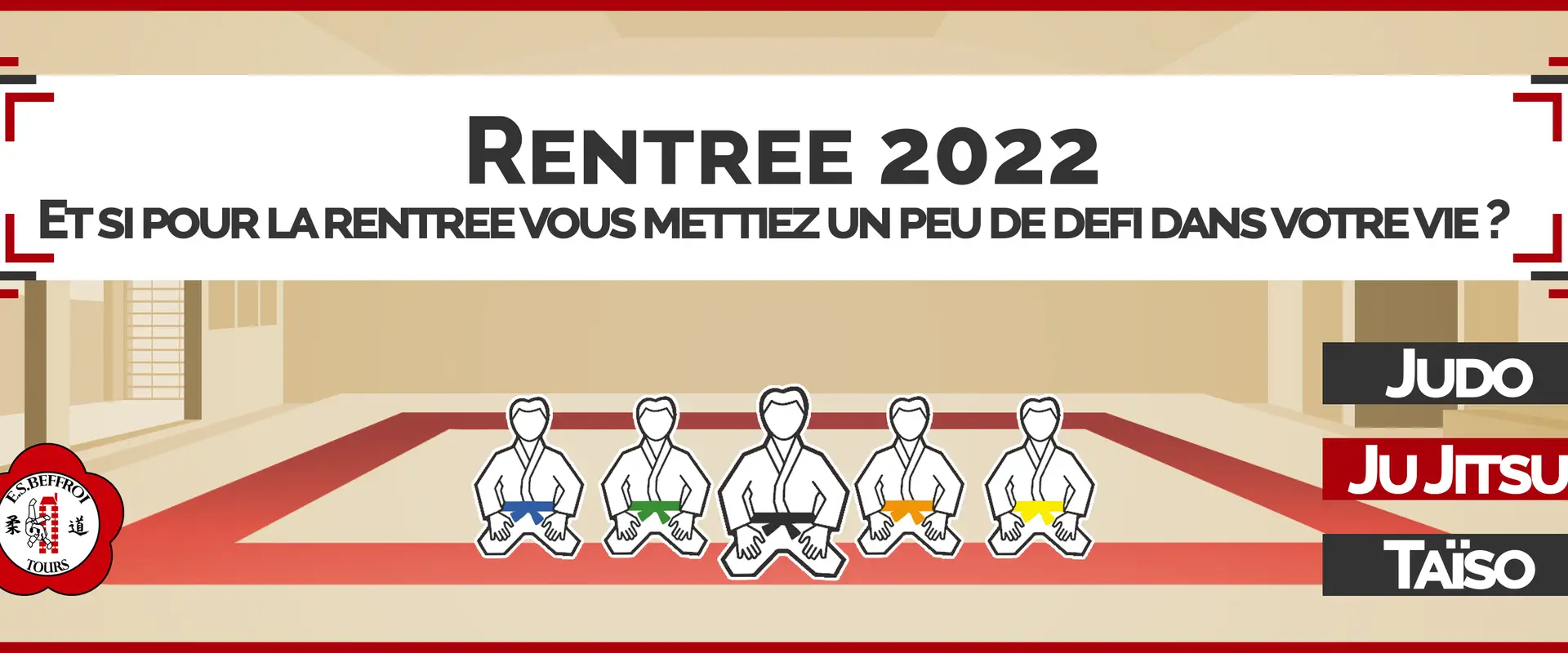 Hope Sports Du Beffroi