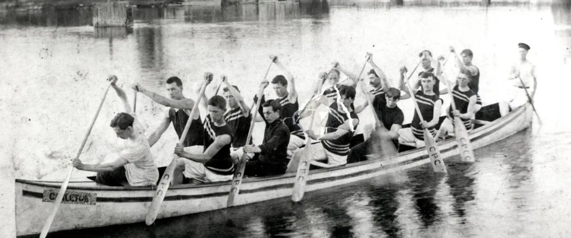 Carleton Place Canoe Club