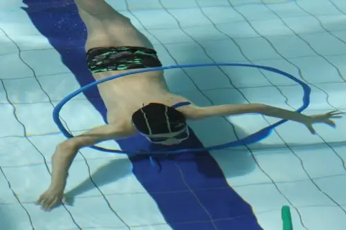 Piscine Municipal