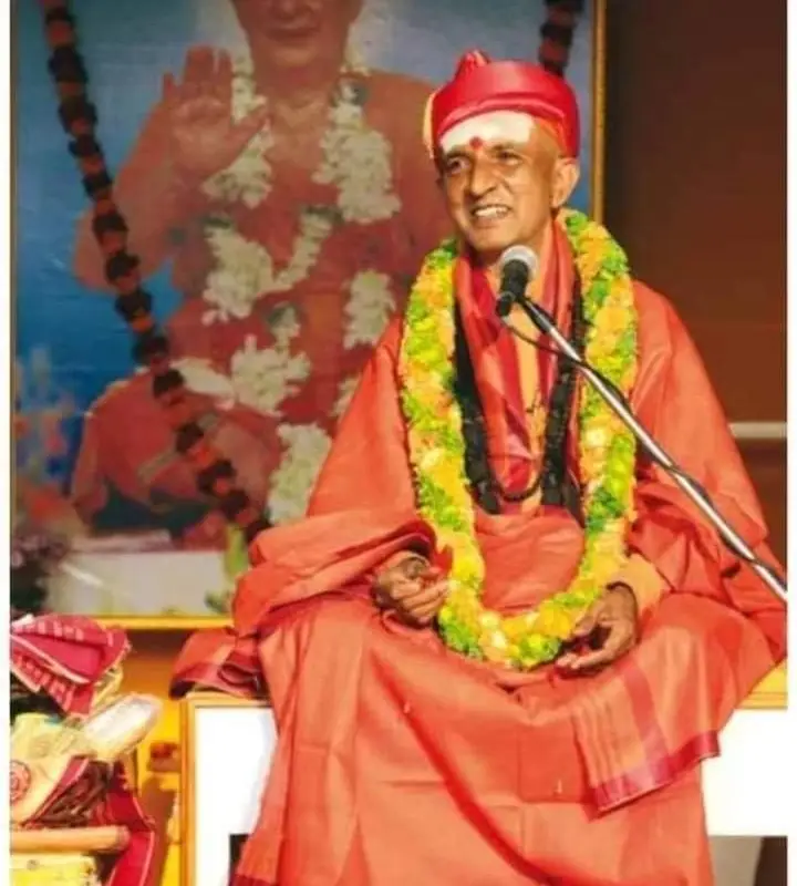 Sri Yoga Vidyalayam and Therapy - Online Centre