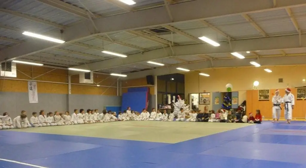 Asm Judo Montlouis Sur Loire