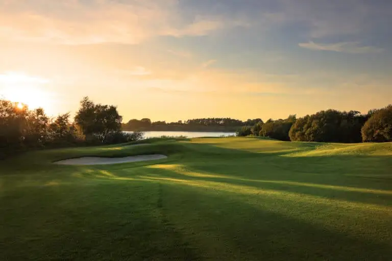 Tulfarris Hotel & Golf Resort - Wicklow Hotel