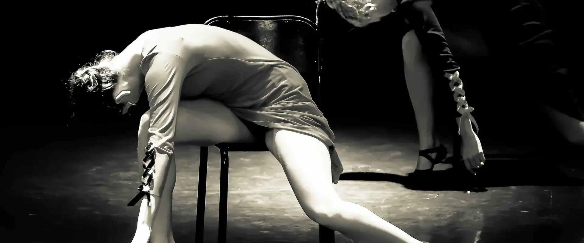 Time Que La Danse