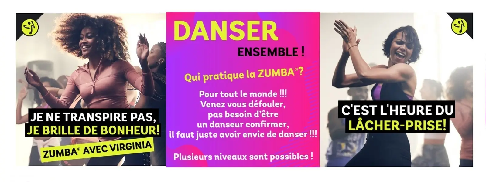 Pilates Centre Frau Virginia