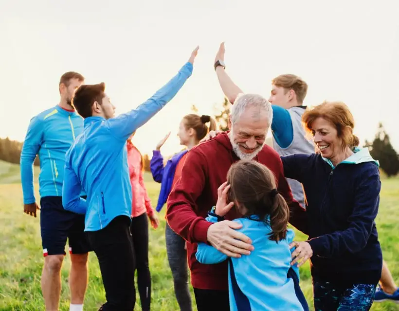 ULTRA ST ISIDORE - FIT et MULTI-SPORTS