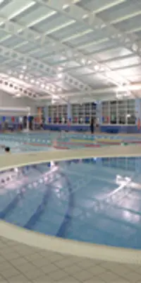 Carmarthen Leisure Centre