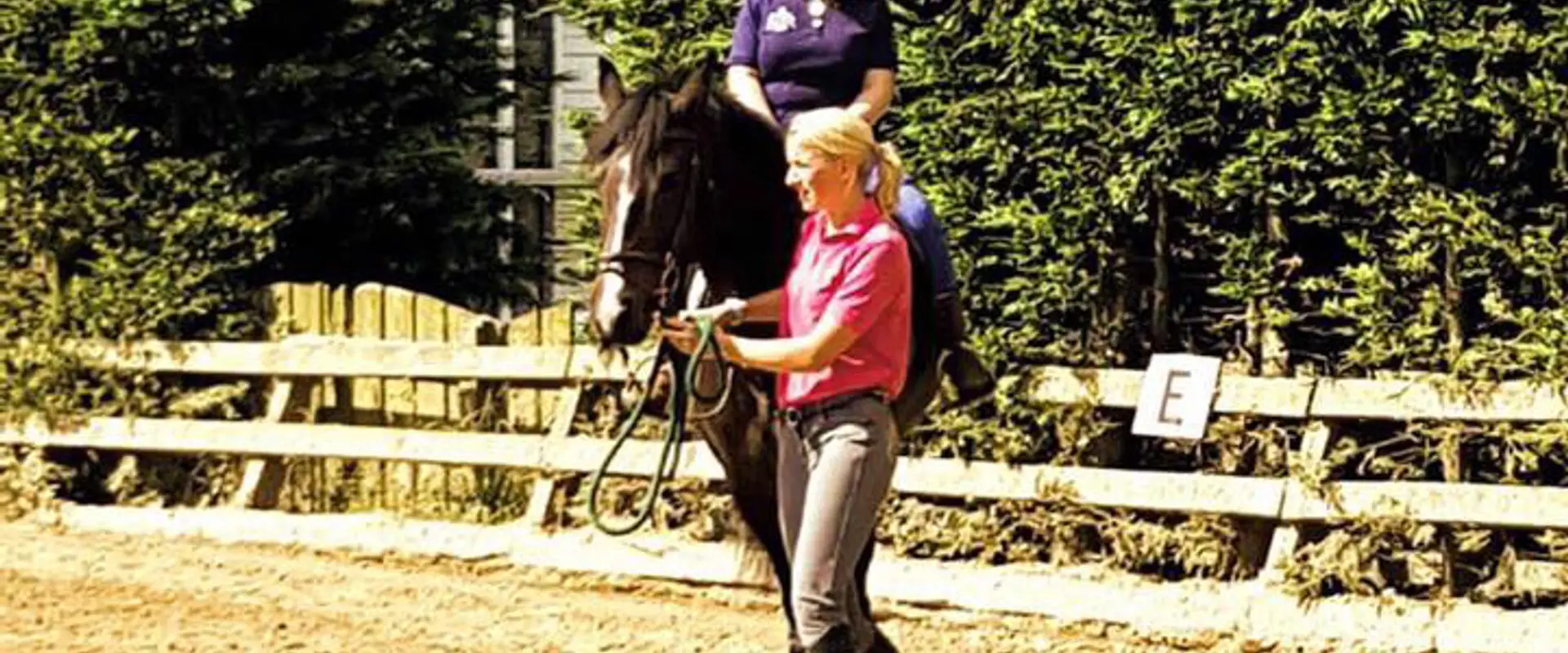NA Equestrian