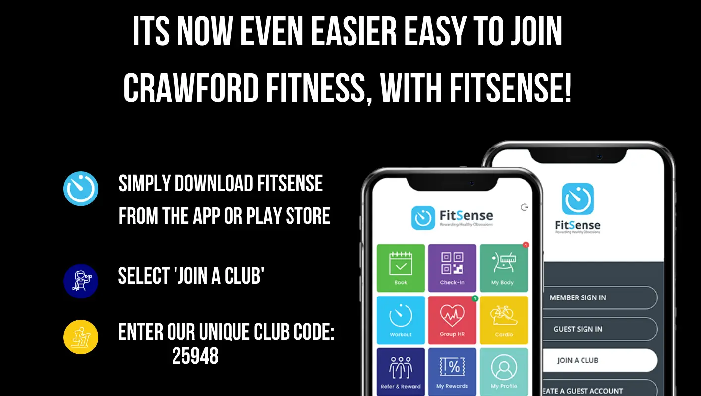 Crawford Fitness