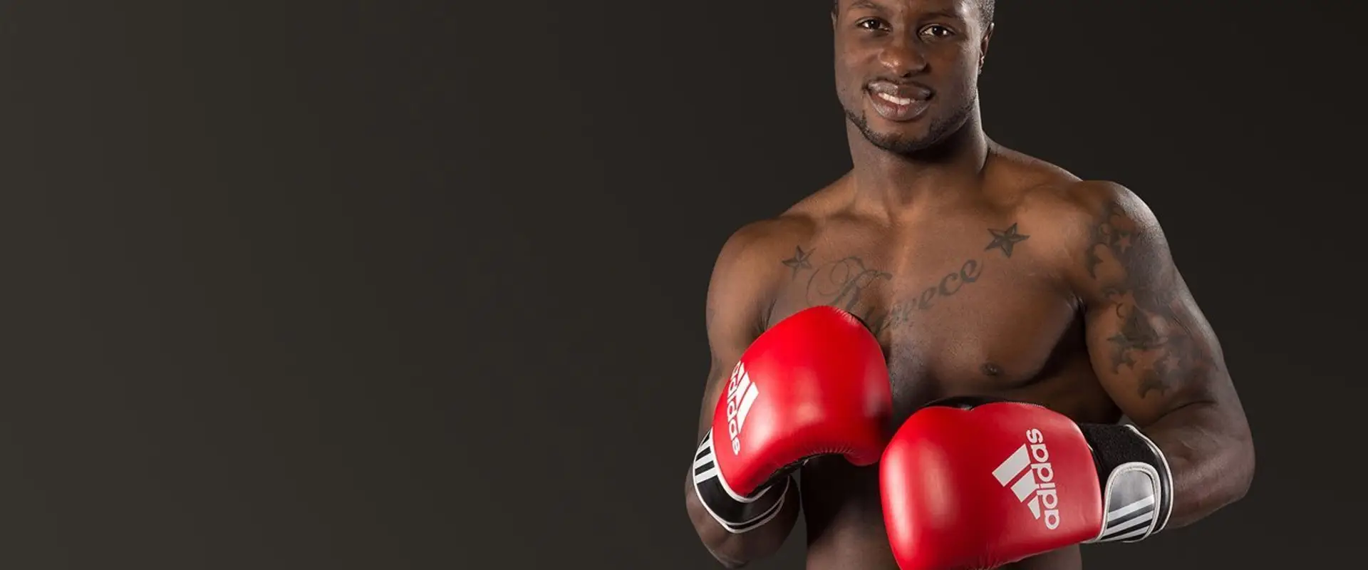 Club Boxing De L'est