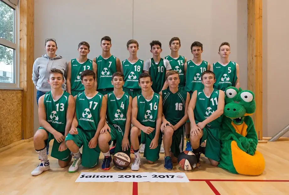Basketball Club Vendenheim