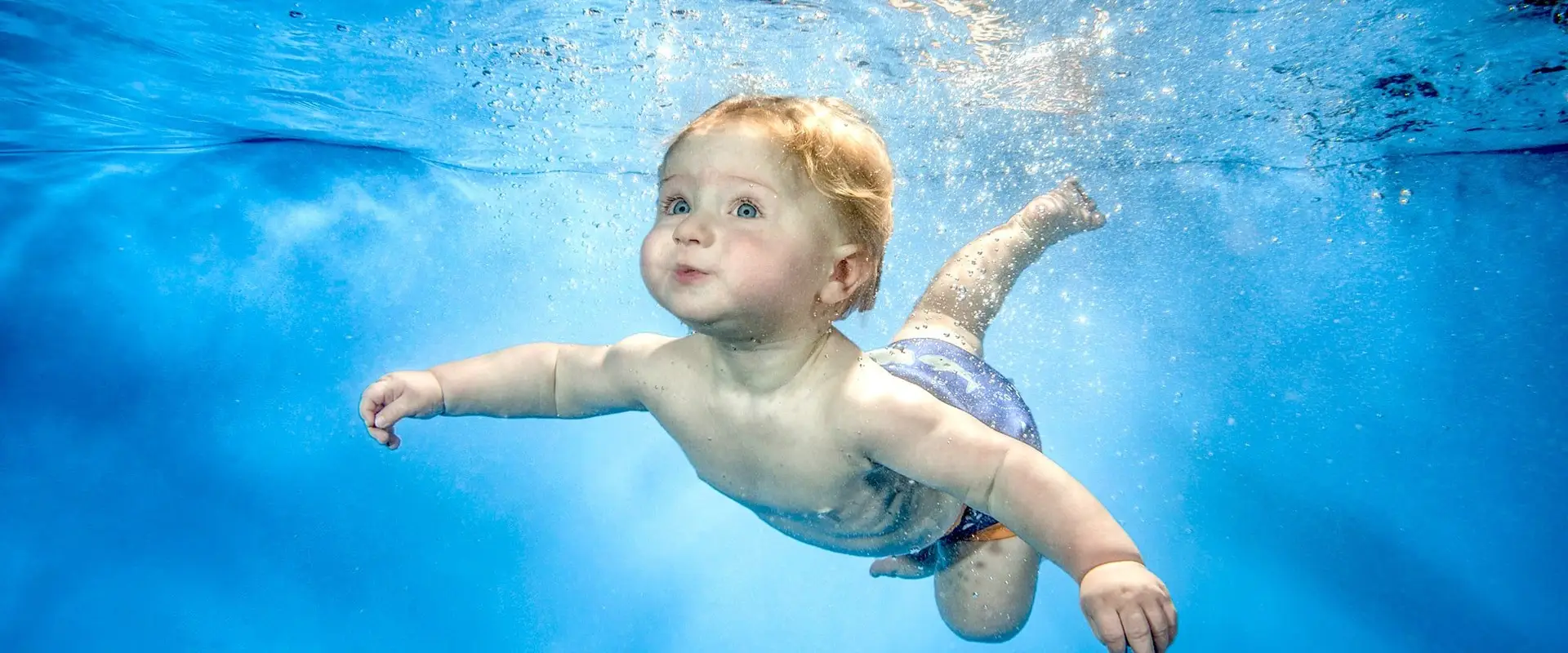 The Baby Swimming Company - Wandsworth