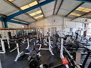 The Gym