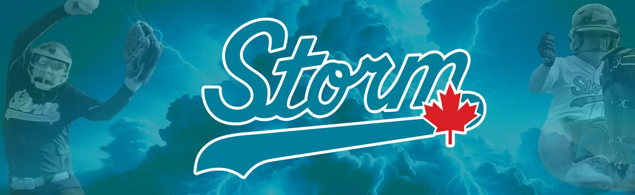 Surrey Storm Fastpitch Association