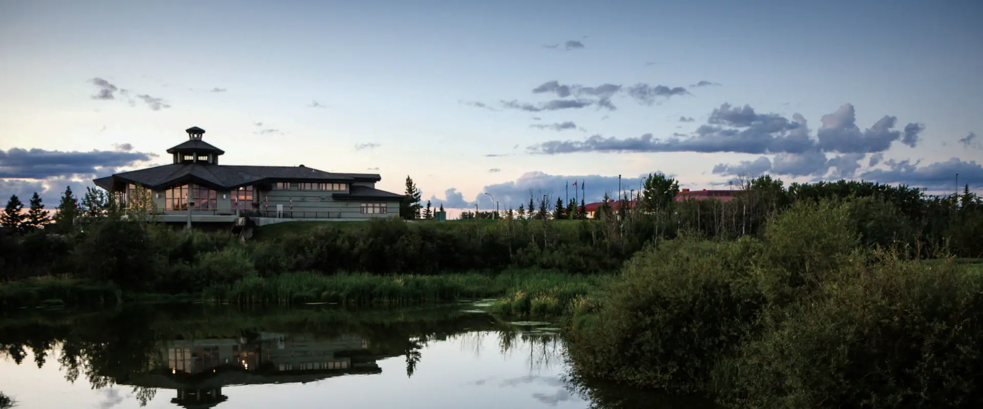 Grande Prairie Regional Tourism Association