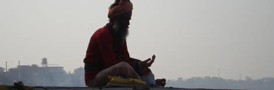 ANAHATA SATI