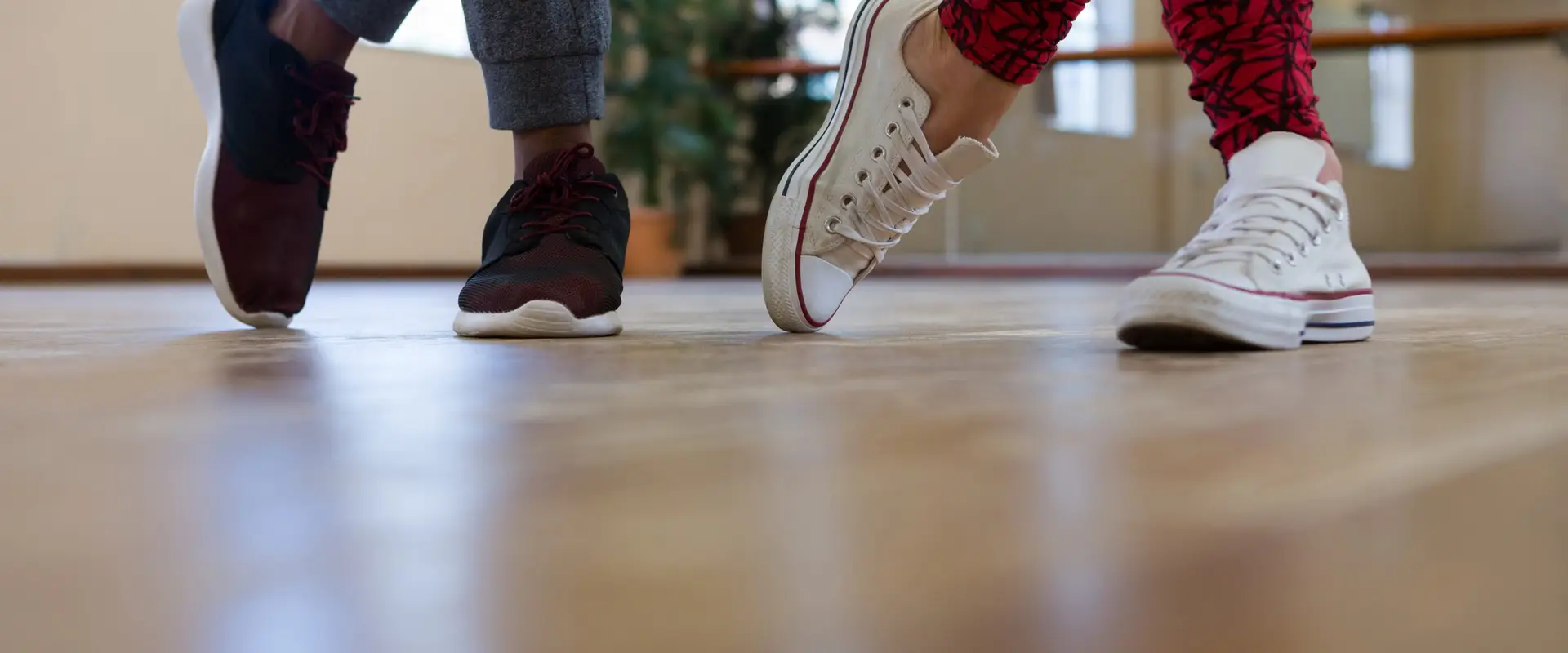 Goodwill Dance Studio