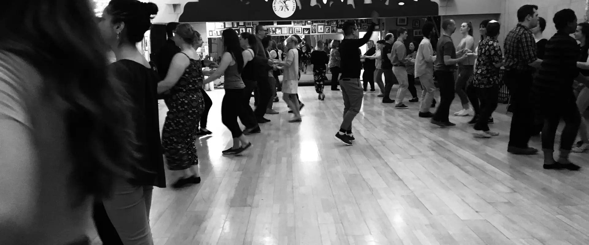 Ted Motyka Dance Studio