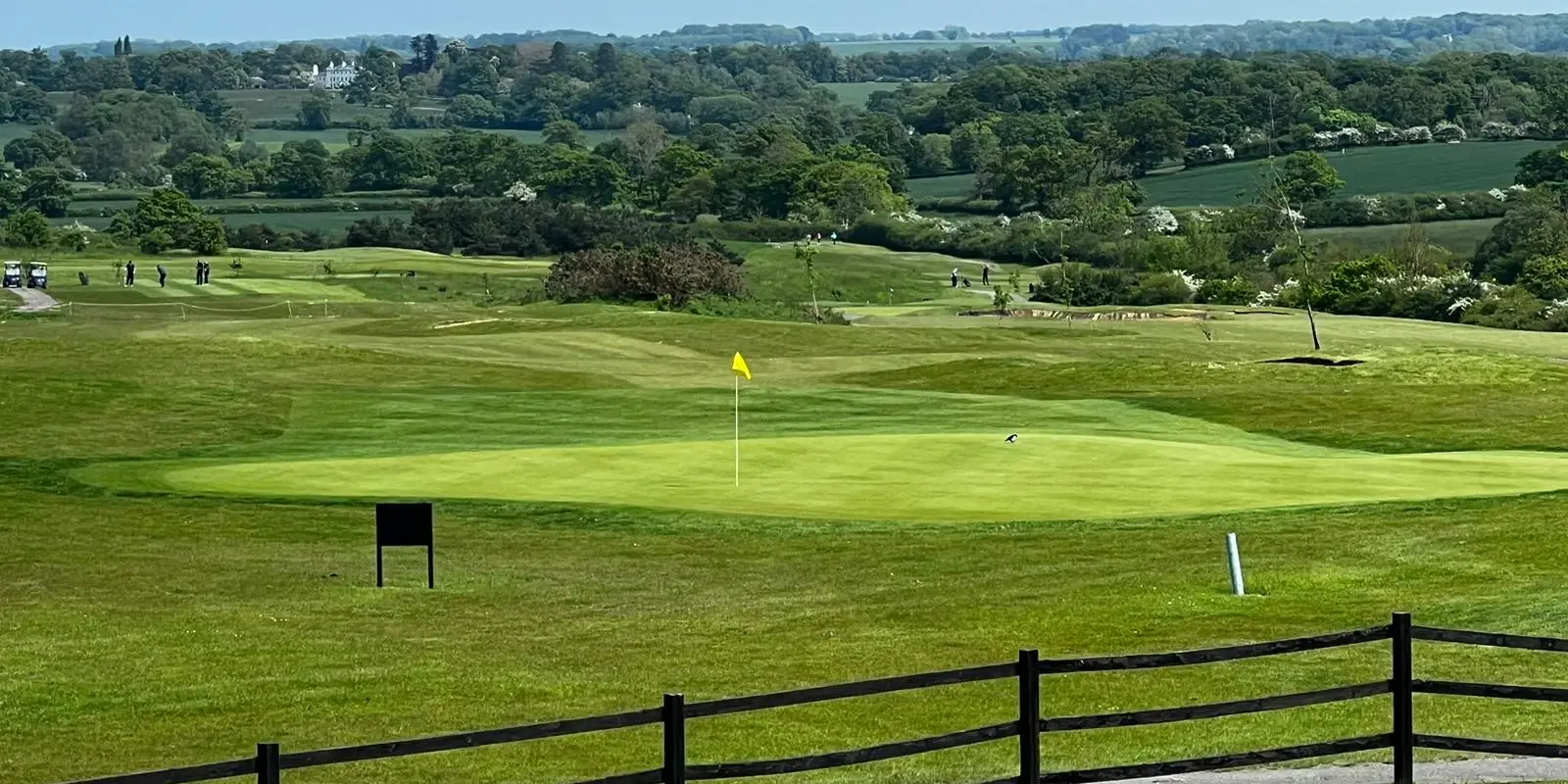 Blakes Golf Club