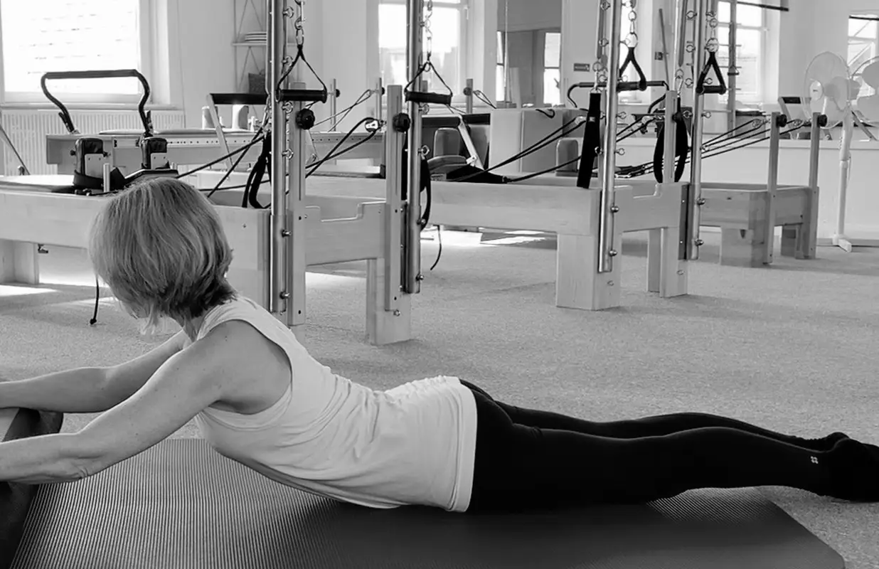 Clifton Pilates
