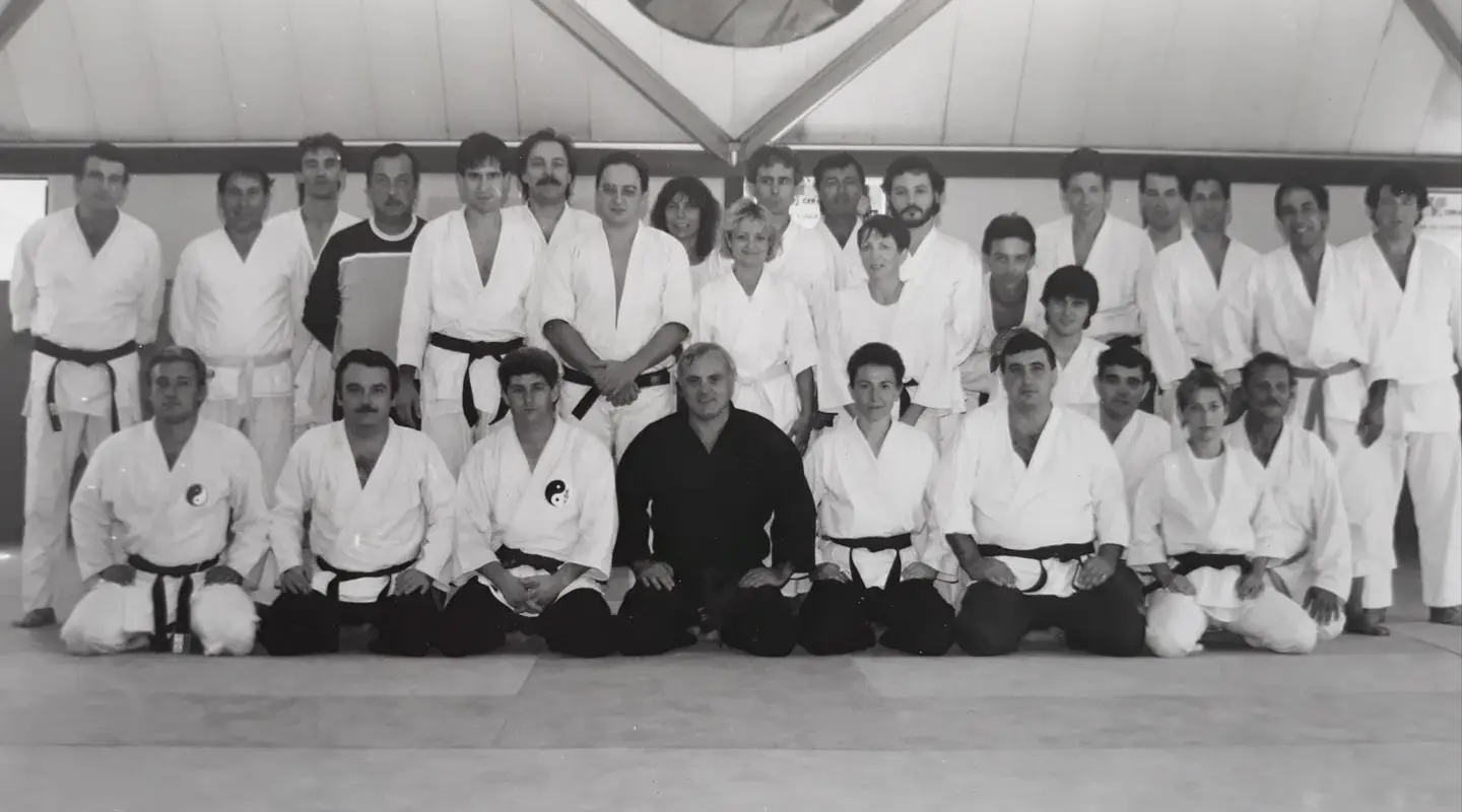 Meiyo Dojo