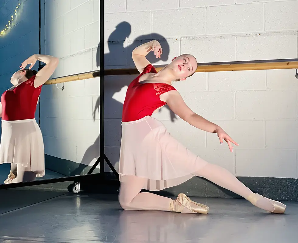 Forte Dance Academy Limited