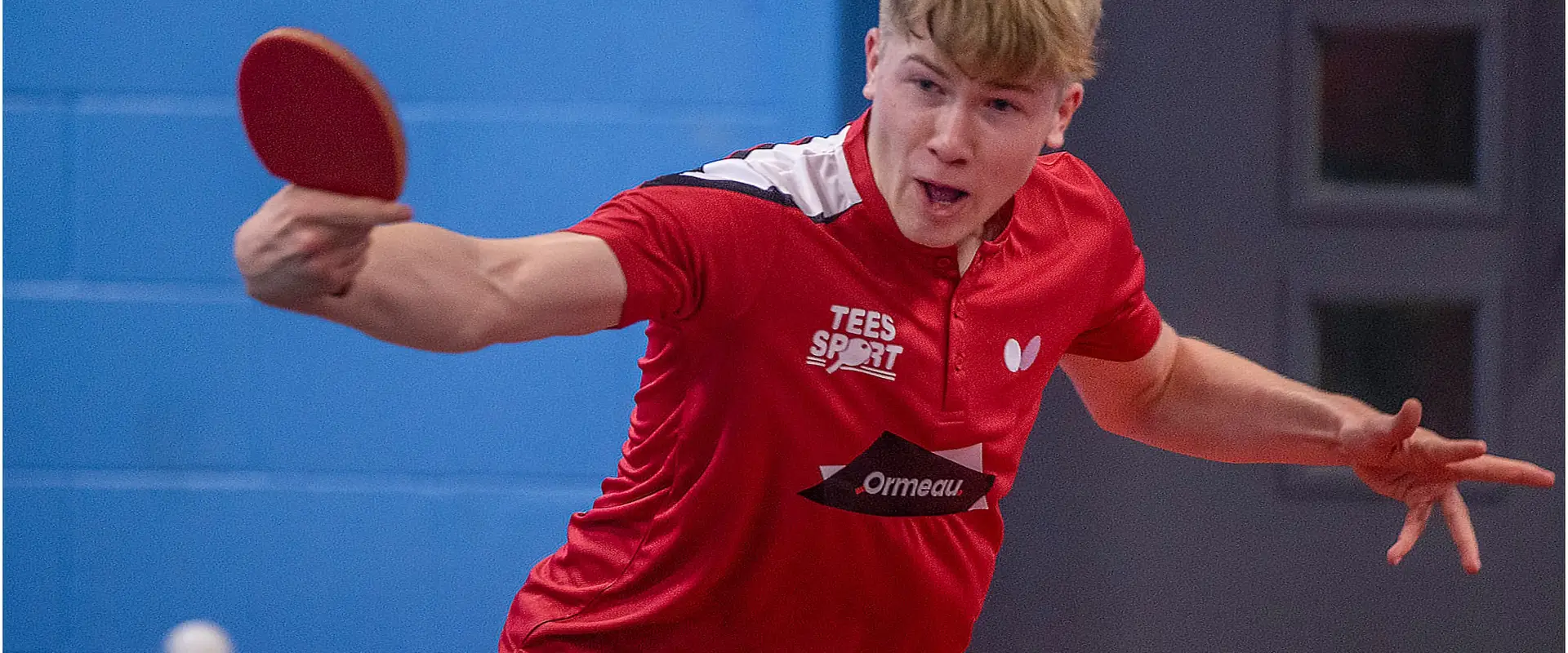 Ormeau Table Tennis