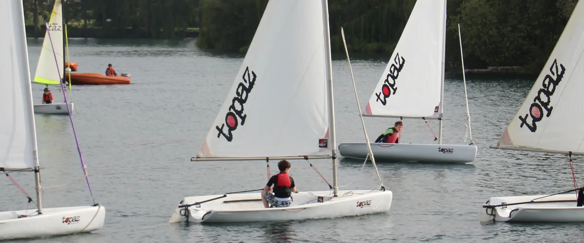 Bray Lake Watersports
